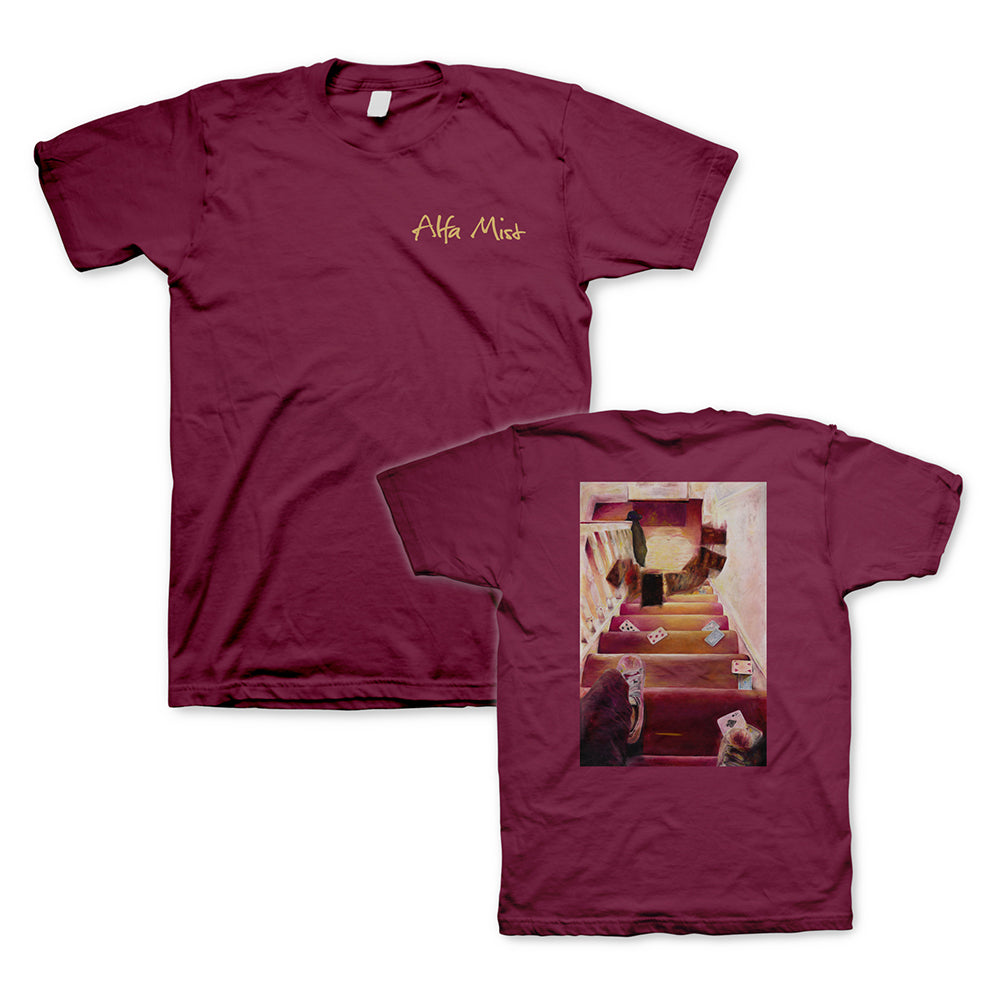 Alfa Mist (Bring Backs) T-Shirt