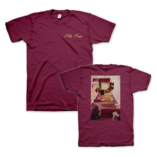 Alfa Mist (Bring Backs) T-Shirt