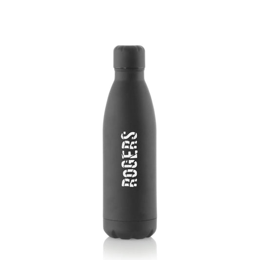Rogers (Logo) Trinkflasche