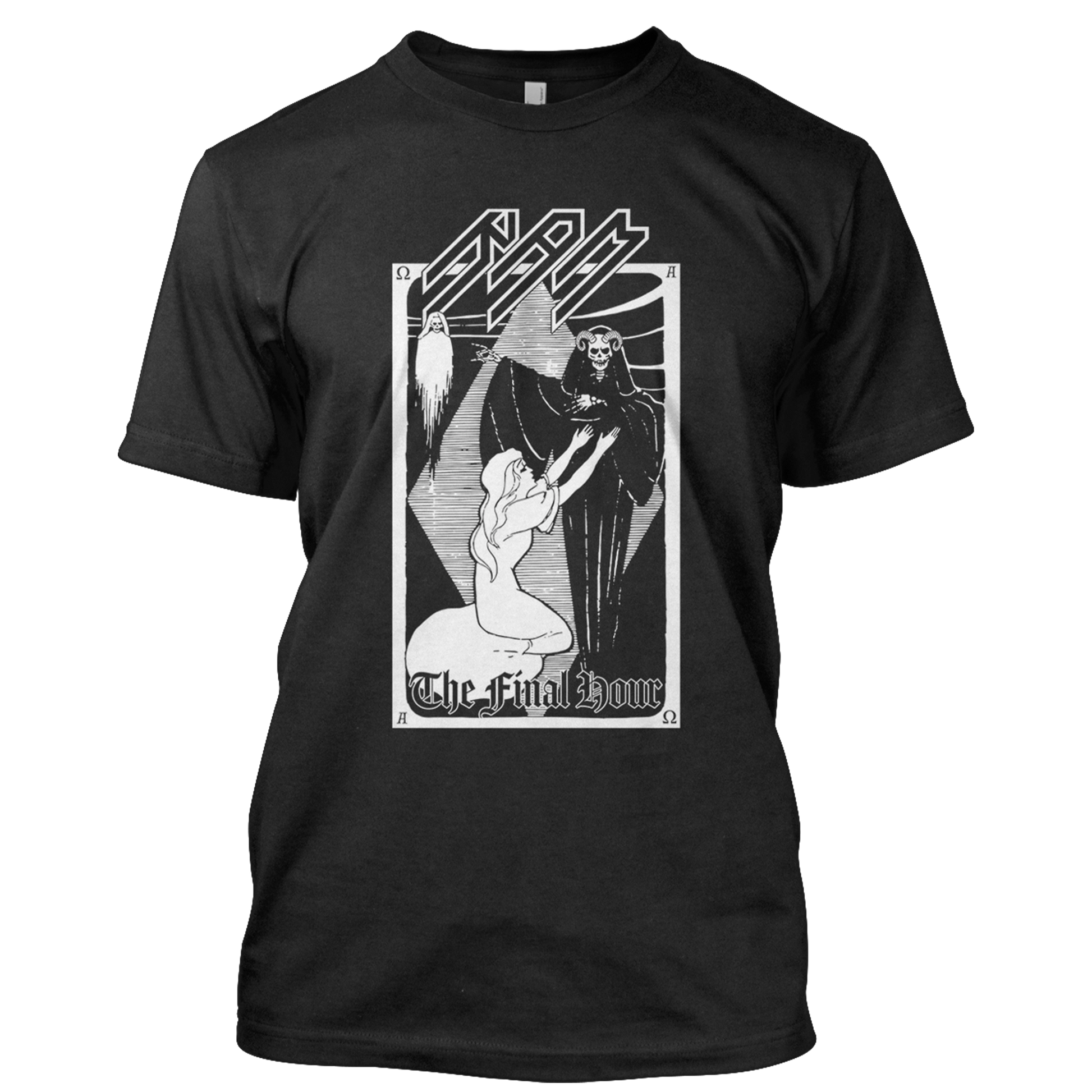 RAM (The Final Hour) T-Shirt