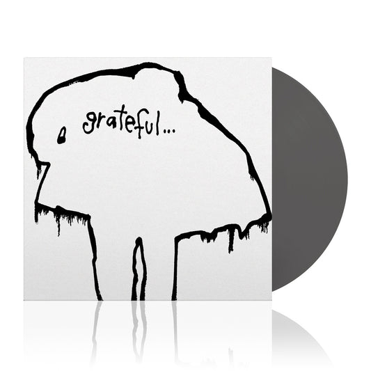 DFL (Grateful) Grey Vinyl