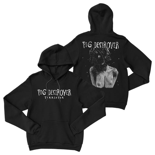 Pig Destroyer (Terrifyer) Hoodie