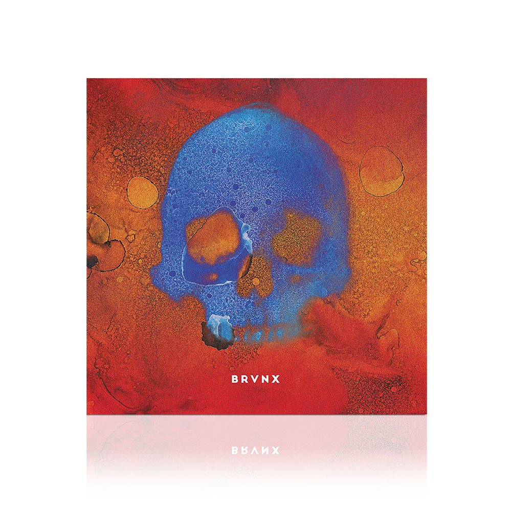 The Bronx (V) CD