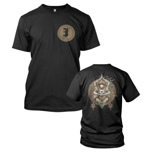 Igorrr (Amen) Bundle T-Shirt