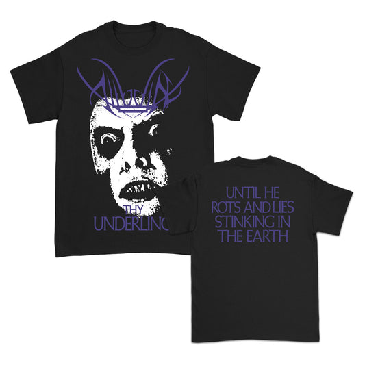 Alluvial (Pazuzu) T-Shirt