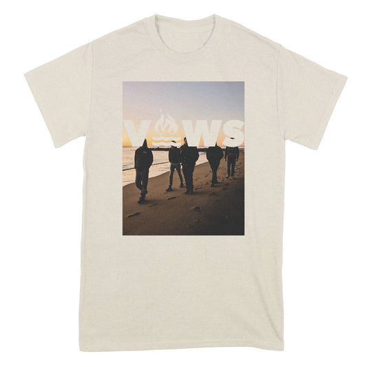 Hot Water Music (Vows) T-Shirt