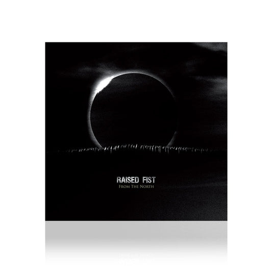 Raised Fist (From The North) CD