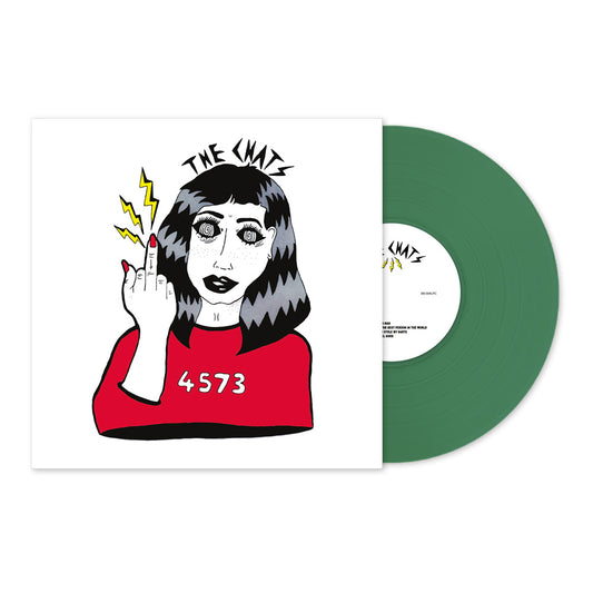 The Chats (The Chats) Mull Vinyl