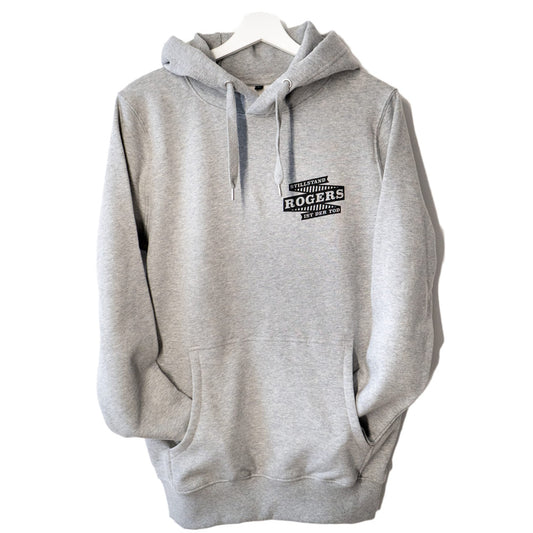Rogers (Stillstand) Hoodie