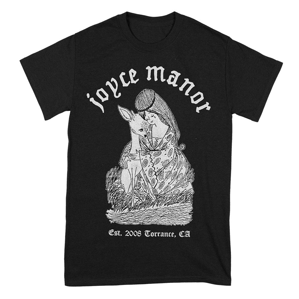 Joyce Manor (Deer) T-Shirt