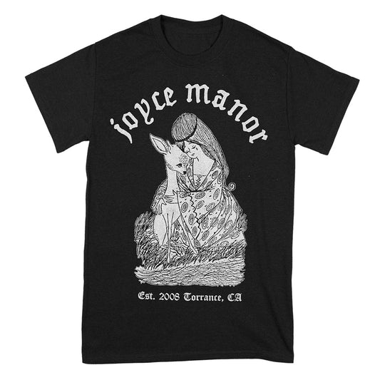 Joyce Manor (Deer) T-Shirt