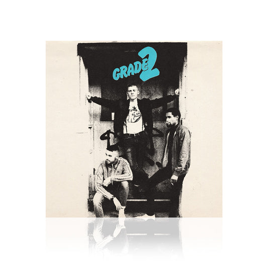 Grade 2 (Grade 2) CD