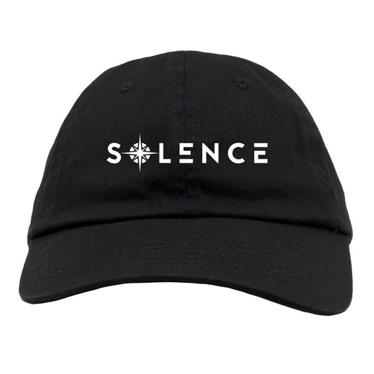 Solence (Logo) Dad Hat