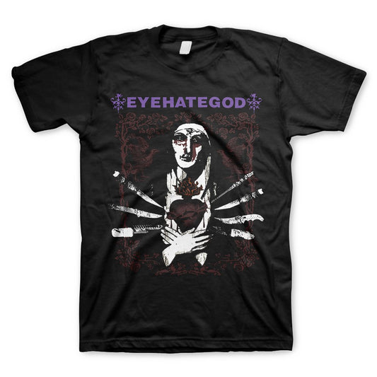 EYEHATEGOD (Sister) T-Shirt