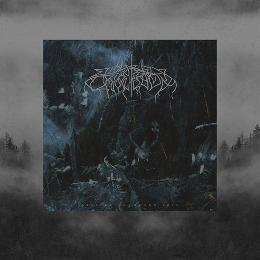 Wolves In The Throne Room (Live At Roadburn) CD