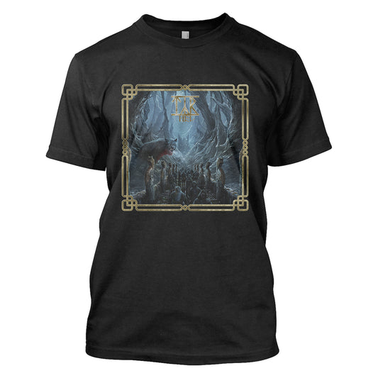 Tyr (Hel) T-Shirt