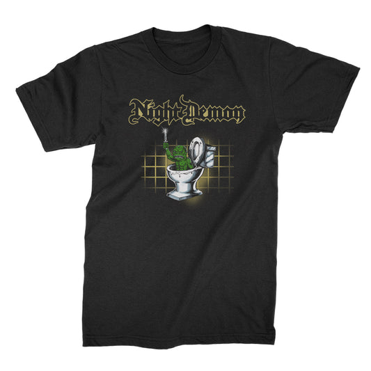 Night Demon (Ghoulie) T-Shirt