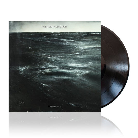 Western Addiction (Tremulous) Black Vinyl