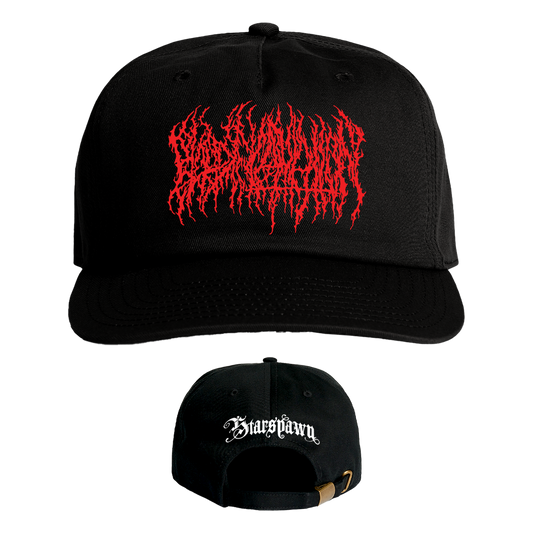 Blood Incantation (Starspawn) Cap