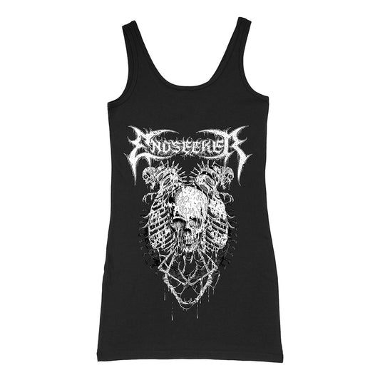 Endseeker (Crest) Girl Tank Top
