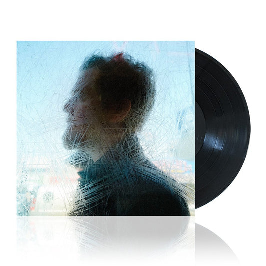 Glen Hansard (Didn't He Ramble) Black Vinyl