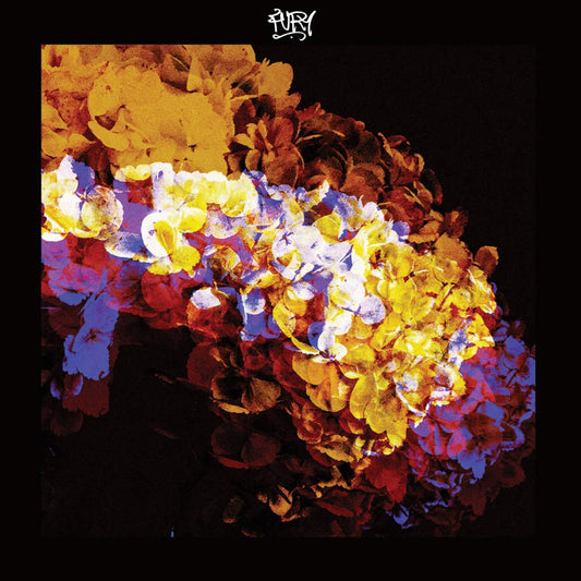 Koji (Fury) Trans. Purple 7 Inch