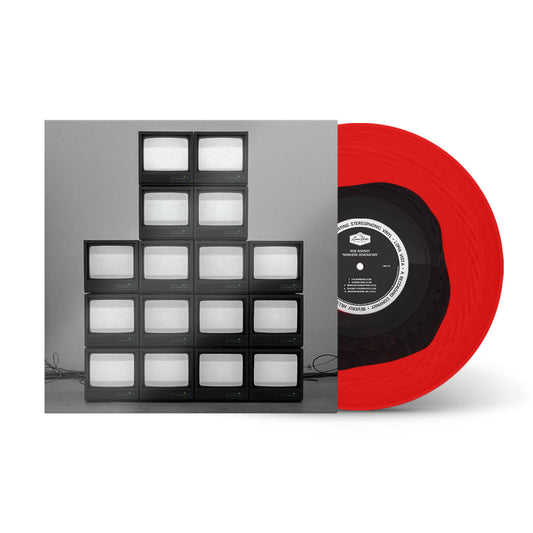 Rise Against (Nowhere Generation) Exclusive Red w/Black Vinyl