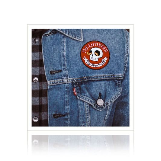 The Enthused (Compromise) CD