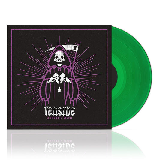 Tenside (Glamour & Gloom) Green Vinyl
