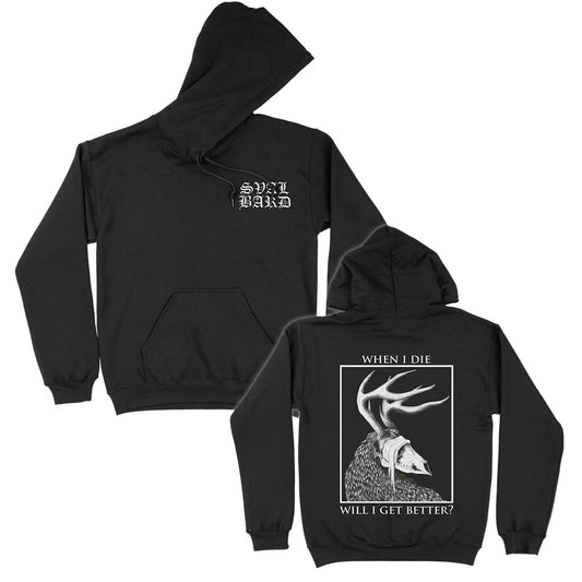 Svalbard (Will I Get Better) Hoodie