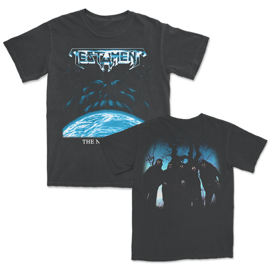 Testament (The New Order Album) T-Shirt