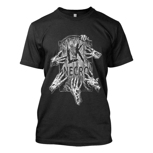 Lik (Necro) T-Shirt