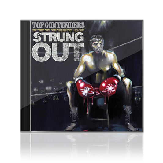 Strung Out (The Best Of) CD