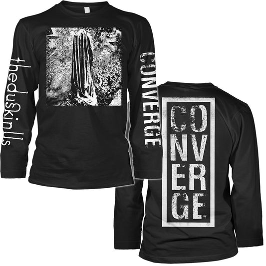 Converge (The Dusk In Us) Longsleeve