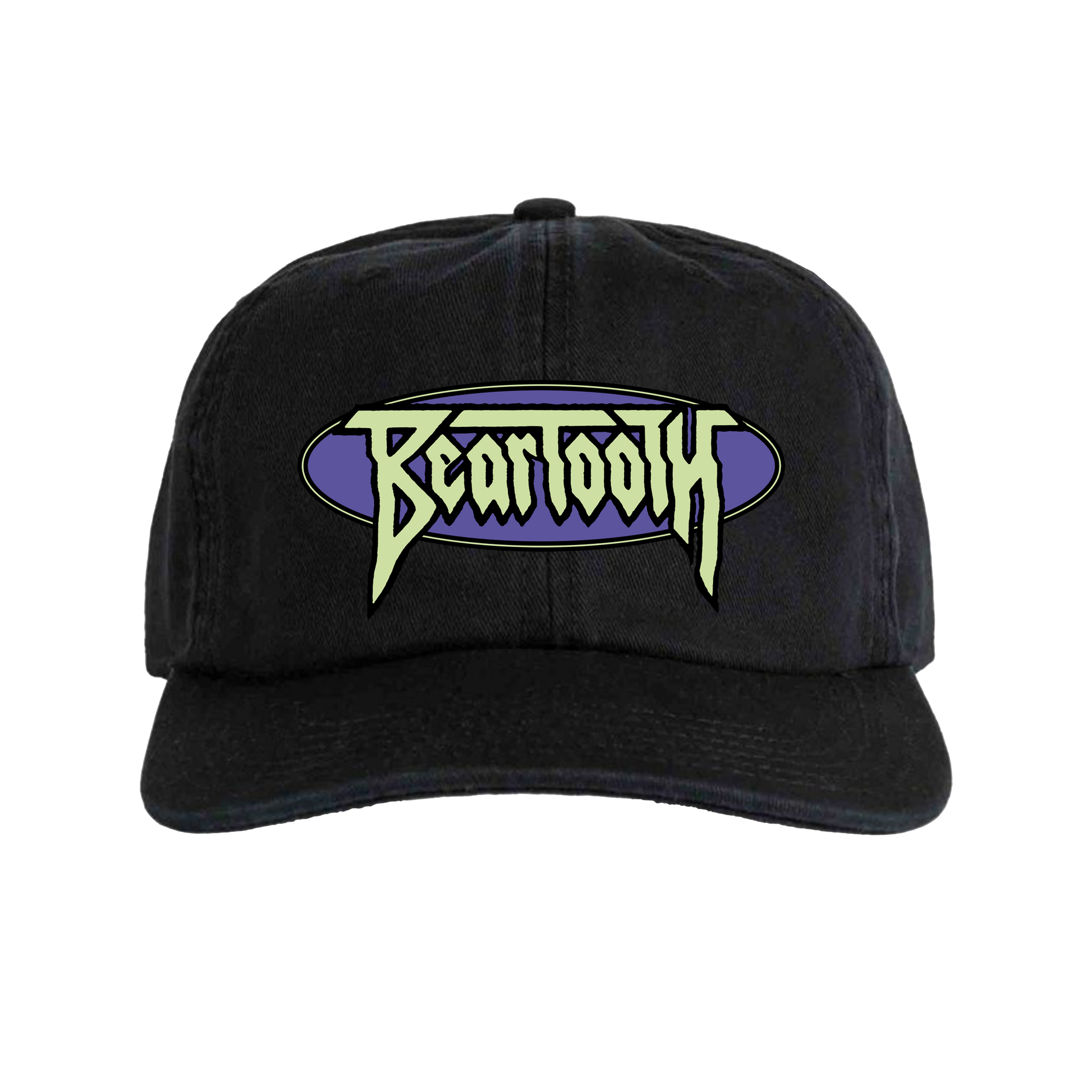 Beartooth (90's Logo) Hat