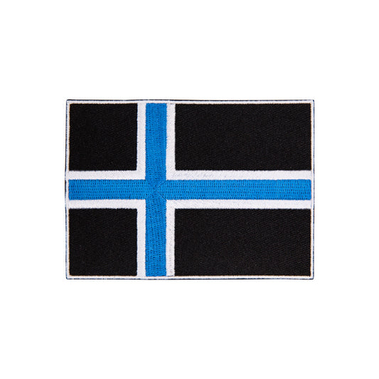 Erik Cohen (Flagge) Patch