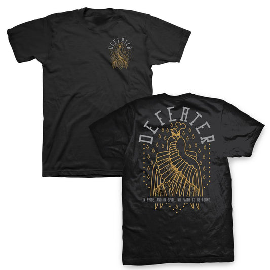 Defeater (Faithless Wings) T-Shirt