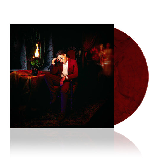 guccihighwaters (joke’s on you) Dracula Vinyl