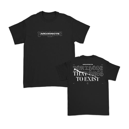 Architects (FTTWTE) T-Shirt