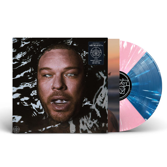The Dead Son (The Abyss) Colored Vinyl