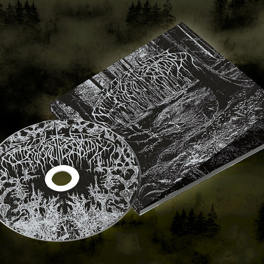 Wolves In The Throne Room (2005 Demo) CD