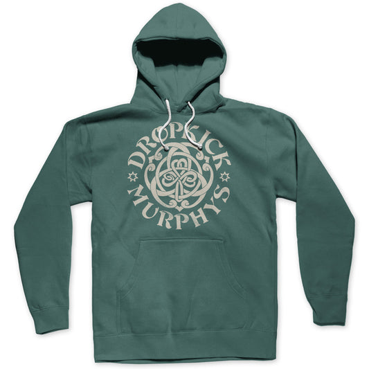 Dropkick Murphys (Celtic) Hoodie