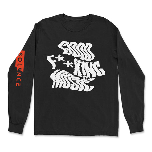 Solence (Good Music) Longsleeve