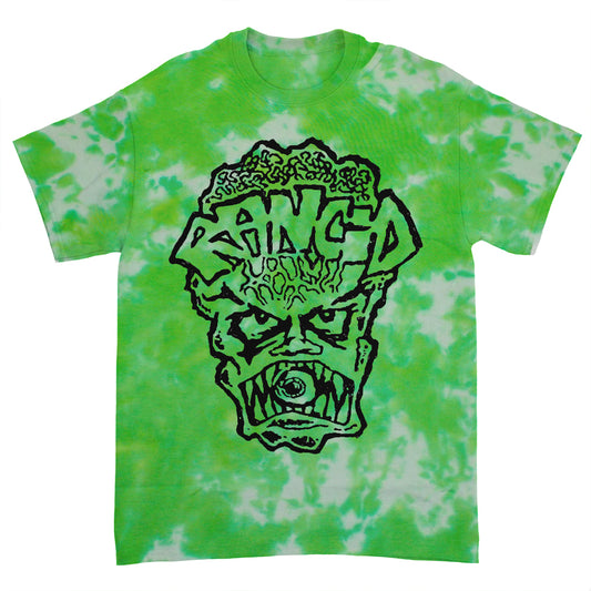 Rancid (Brain Dead Puke Dye) T-Shirt