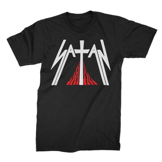 Satan (Kiss Of Death) T-Shirt
