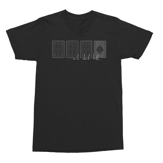Defeater (Can't Cheat Death) T-Shirt