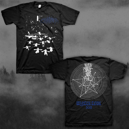 Wolves In The Throne Room (Nun's Prayer Tour) T-Shirt