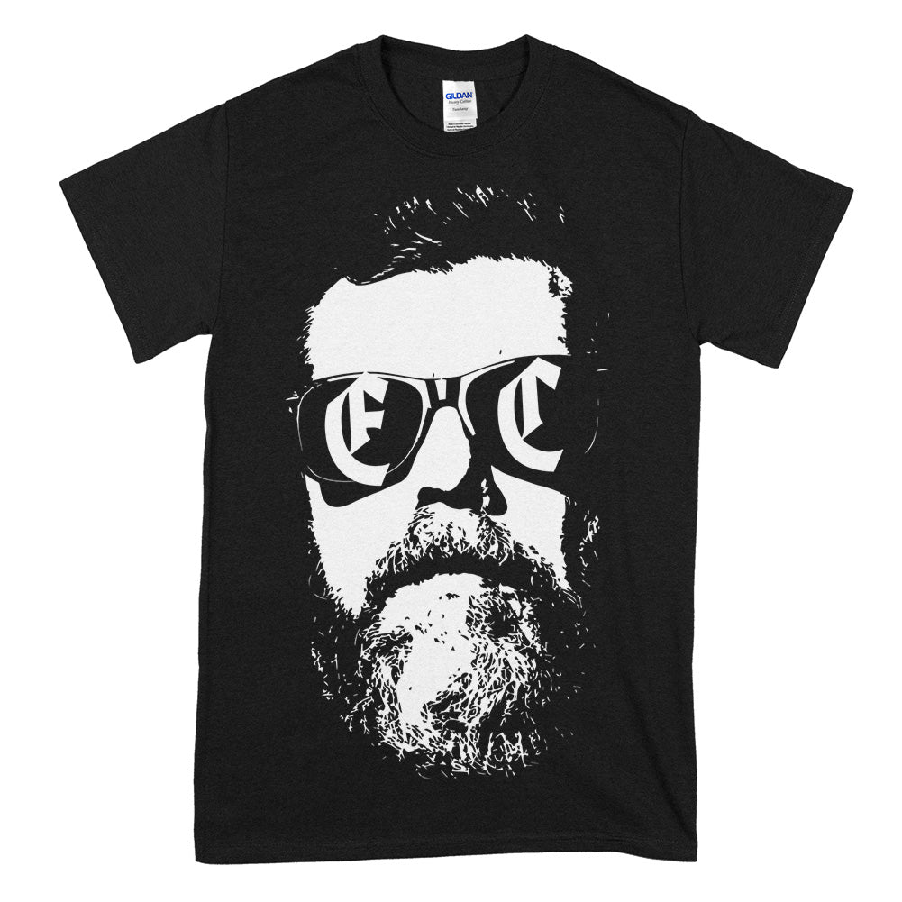 Erik Cohen (Dark Glasses) T-Shirt