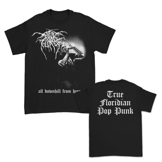 New Found Glory (True Pop Punk) T-Shirt