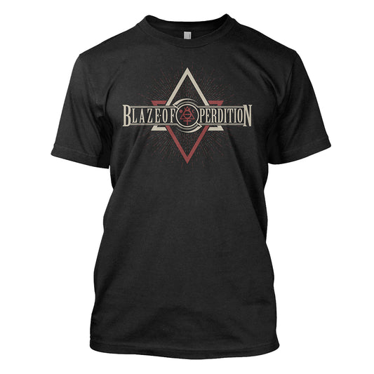 Blaze Of Perdition (Sheep) T-Shirt